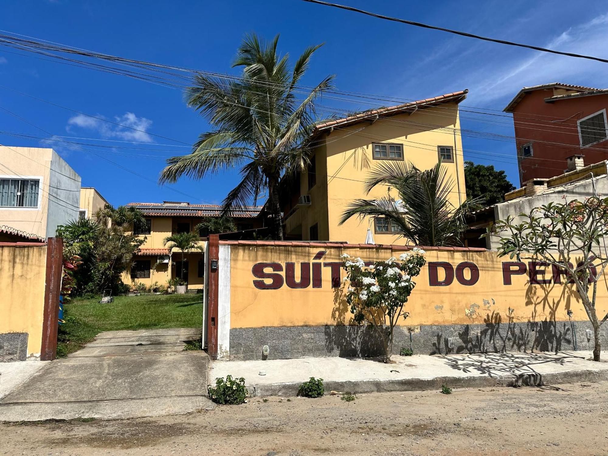 Do Pero Casa de hóspedes Cabo Frio