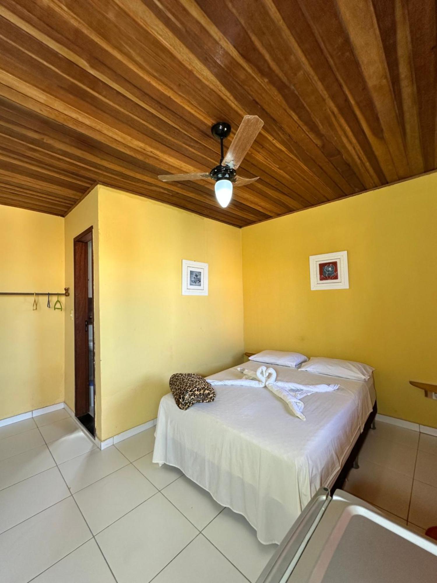 Casa de hóspedes Do Pero