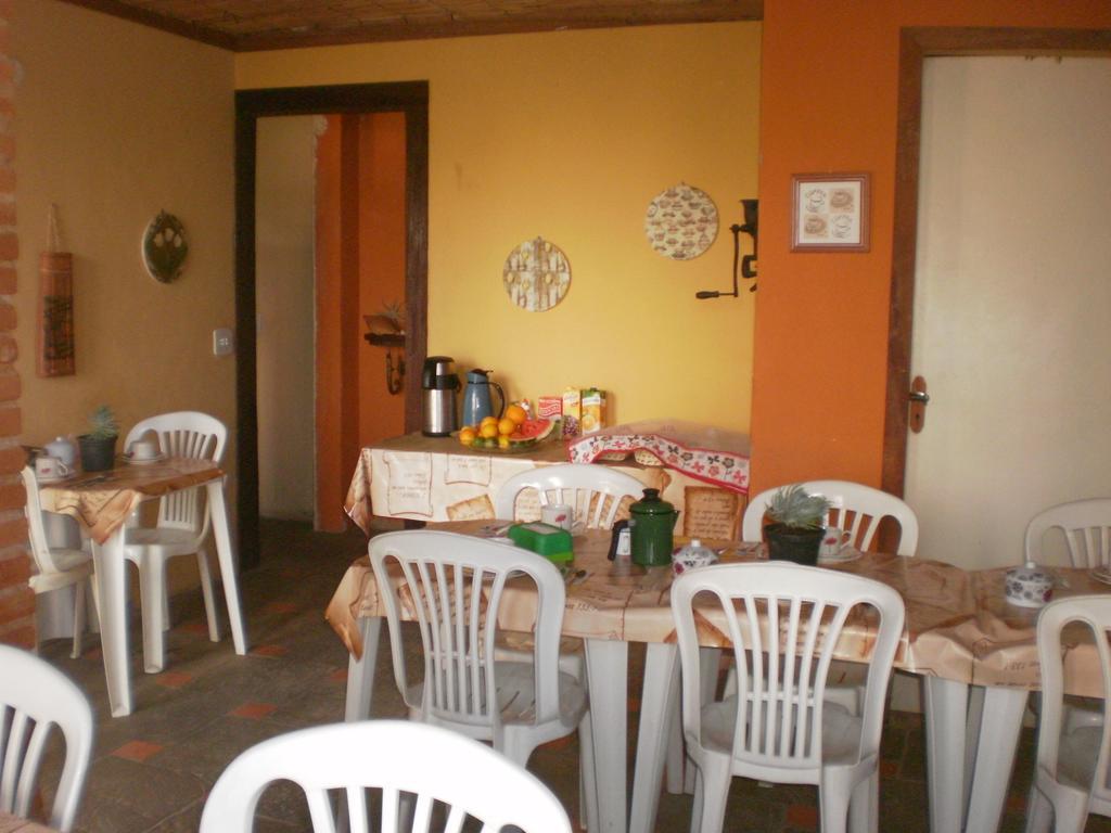 Do Pero Casa de hóspedes
