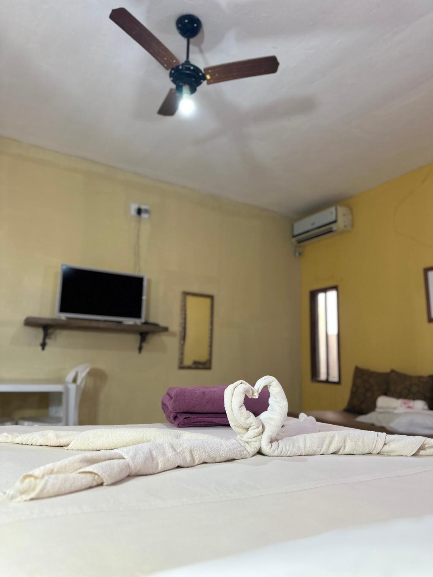 Guest house Do Pero *