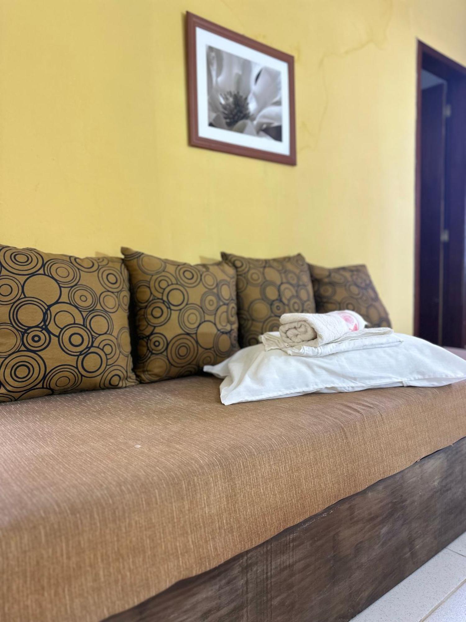 Guest house Do Pero *