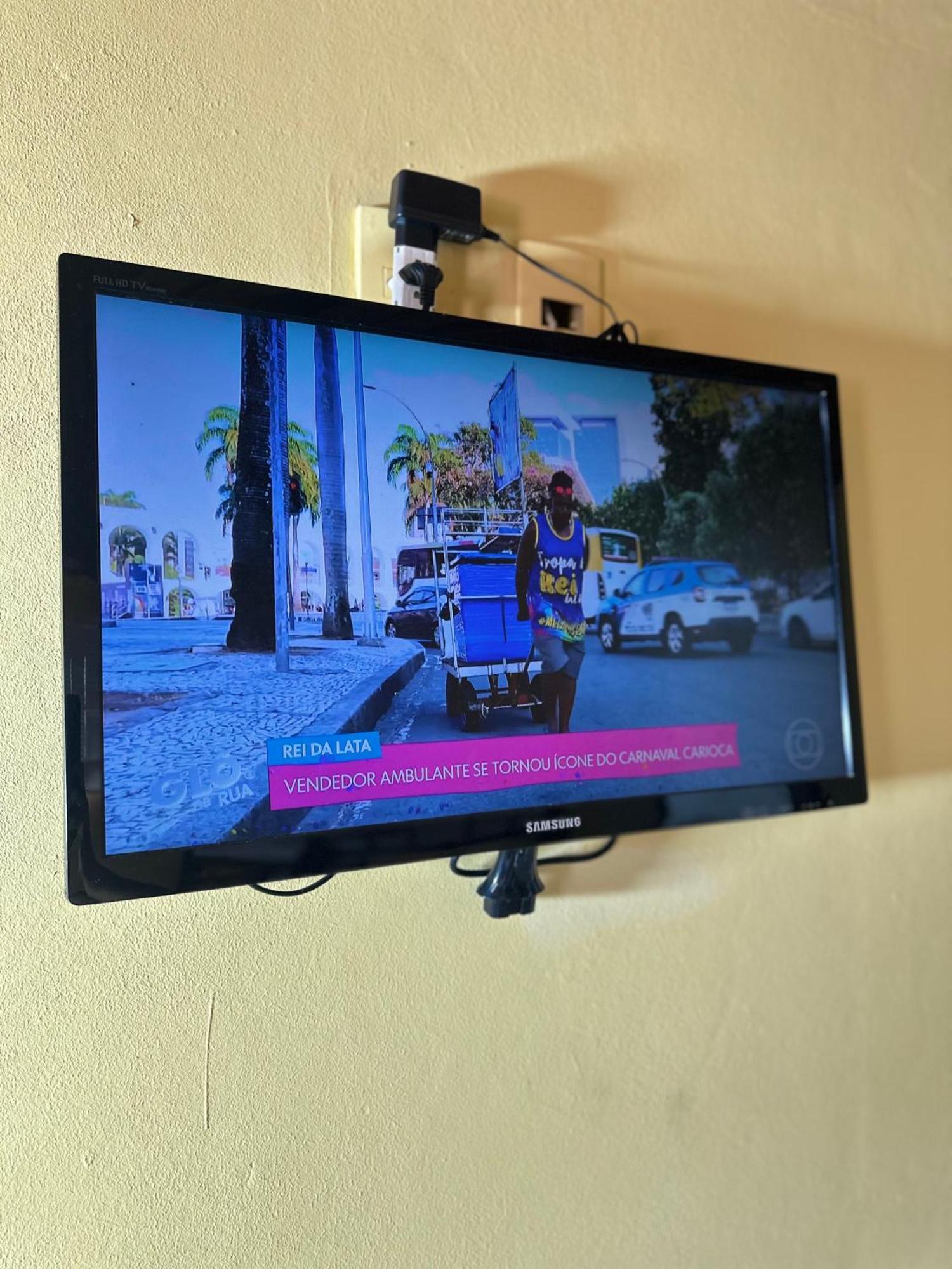 Guest house Do Pero Cabo Frio