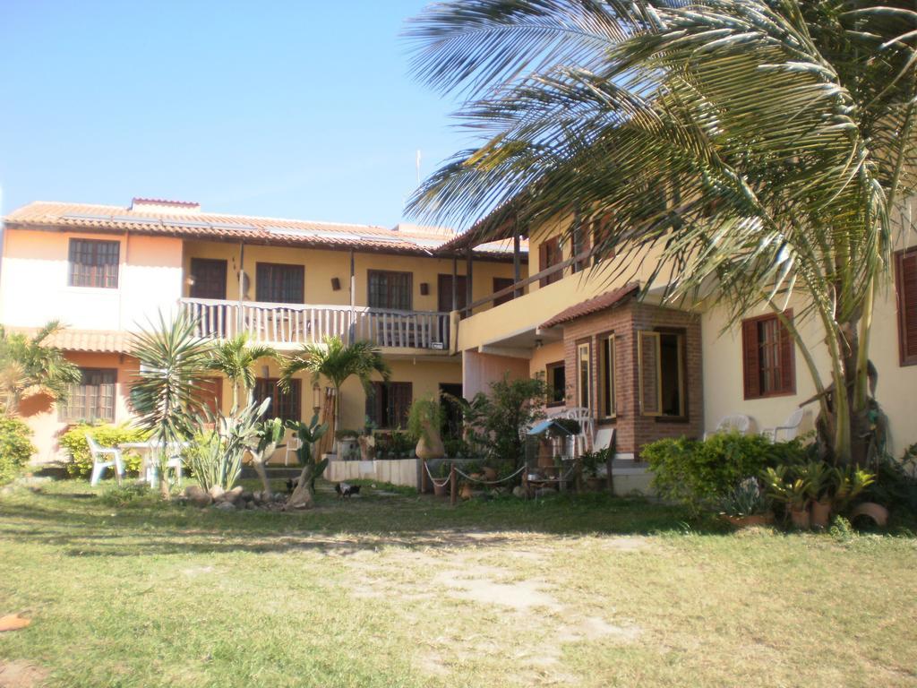 Guest house Do Pero